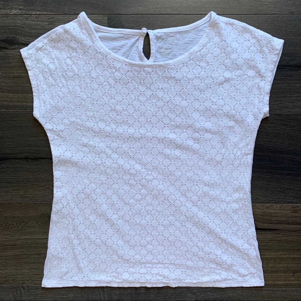 St. John’s Bay Shirt